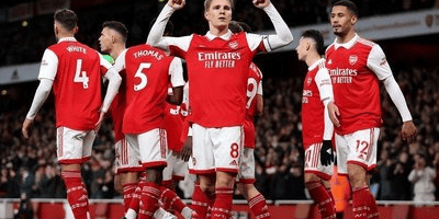 4000万砸向一人，7000万边缘人清洗，阿森纳这盘棋下得够狠