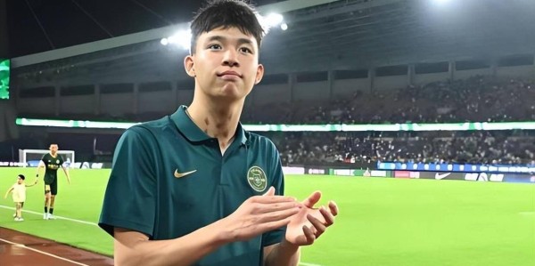 德甲豪门俱乐部正式报价王钰栋！愿意出转会费+免试训加盟，却被拒绝