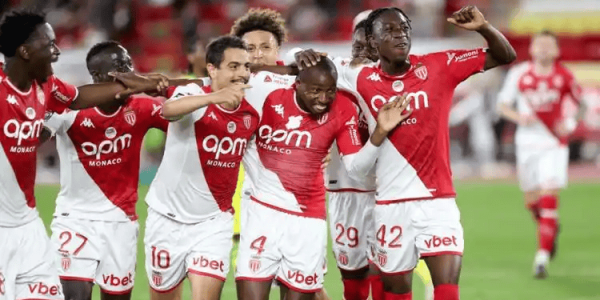 周五005法甲焦点前瞻：巴黎FCVS摩纳哥 7连胜豪门VS平局大师，伤停满营谁能笑到最后？