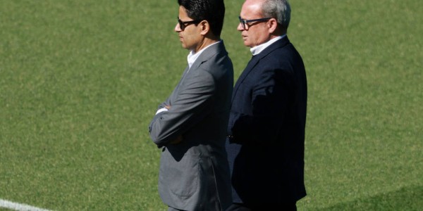 法甲焦点战：巴黎圣日耳曼主场迎战南特，是稳固榜首还是遭遇挑战？