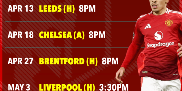 曼联战利兹联利马确定复出，卡里克已定新阵容！马奎尔处罚下周公布