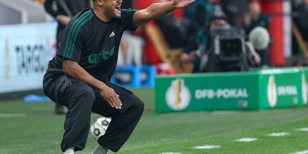 竞彩湃｜拜仁状态火热阵容齐整，马竞拼身体捍卫主场