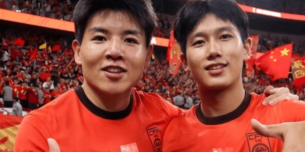 国足4天3留洋：王钰栋要去德乙，徐彬加入英超，魏祥鑫暂定法甲