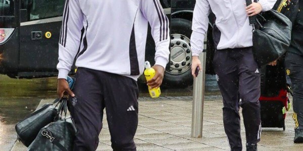 曼联客战切尔西大名单公布，约罗伤缺仅剩一中卫！卡里克临时防线曝光