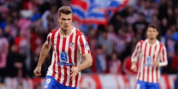 欧冠附加赛综述：马竞纽卡突围国米被遗憾淘汰，有人轻松有人愁