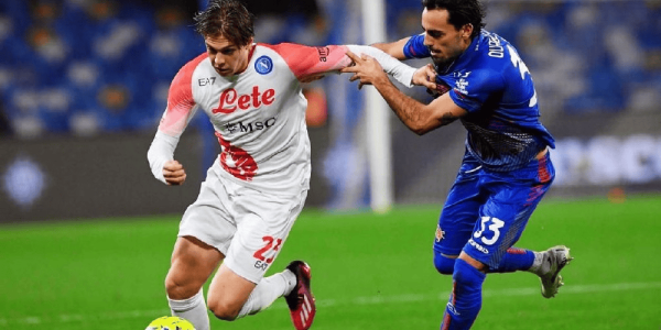 周六020意甲：维罗纳vs那不勒斯，战术分析及赛前预测