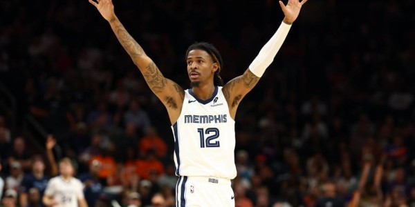 莫兰特再造内讧逼宫主帅 但这次灰熊不会惯着他了？