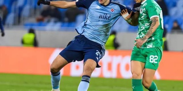 王钰栋要爆发了？克罗地亚齐达内将加盟浙江：欧洲联赛助攻王！