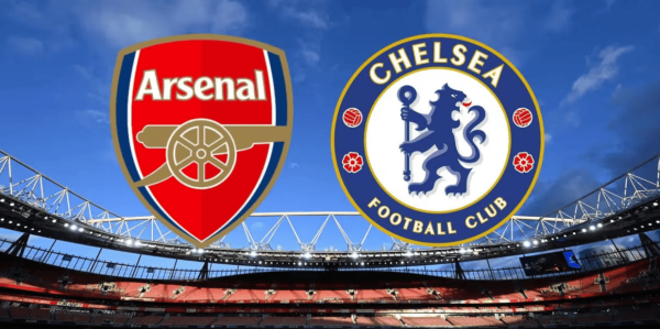 英超-阿森纳1-1切尔西：曼城逼近，阿森纳慌了|前瞻