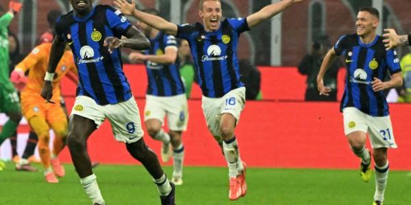 意甲分析：都灵VS AC米兰比赛预测