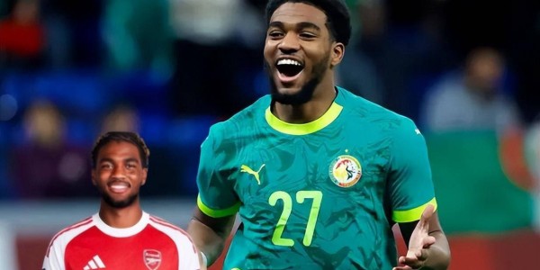 18岁法甲新星姆巴耶引发英超豪门关注，大巴黎或难以留人