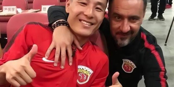 国足还考虑吗？57岁英超名帅下课：非常了解中国足球！