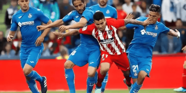 西甲周一009：赫罗纳VS赫塔费 冲冠火力VS客场防反，主场优势能否复仇首回合？