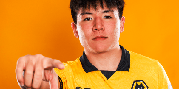 有资格踢英超！徐彬亲承已获劳工证，租借英甲原因曝光