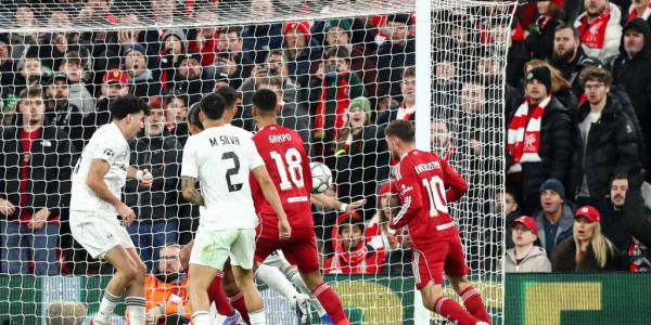 萨拉赫或离队，利物浦寻新星接替：雷根·赫斯基点名克瓦拉茨赫利亚