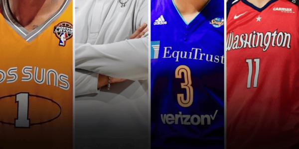 曝斯塔德迈尔和老里弗斯入选名人堂 格里芬遗憾落选