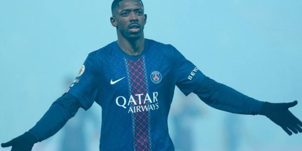 5-0完胜！法甲榜首易主，卫冕冠军制造惨案，金球先生闪耀梅开二度