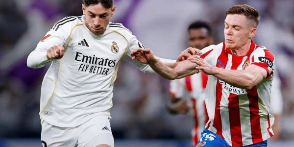 皇马球迷意难平！不止因为1-1赫罗纳，更多在于以下五点！