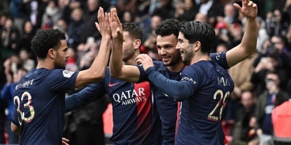 4月3日法甲焦点战：巴黎圣日耳曼主场迎战图卢兹深度解析