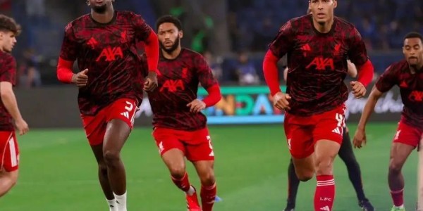 欧冠耻辱夜！利物浦0射正遭碾压，安菲尔德奇迹还能再现吗？