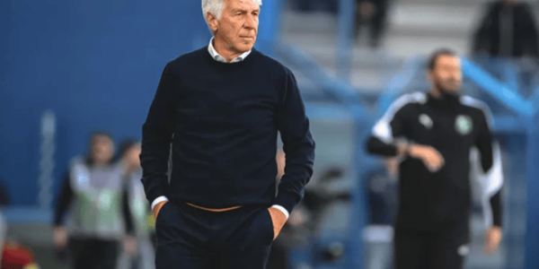 意甲：罗马vs卡利亚里，加斯佩里尼表示“我们有十足的动力”