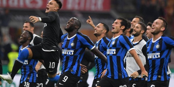 埃斯波西托兄弟意甲齐闪光：买断还是召回？国米面临幸福抉择！