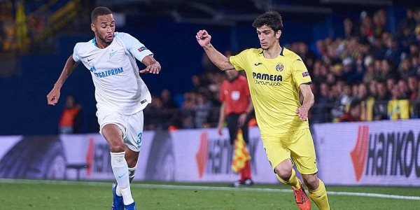 曼城客场难取胜？比利亚雷亚尔主场近6战不败