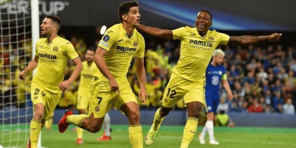 周六013西甲：比利亚雷亚尔VS巴列卡诺，精选比赛前瞻！