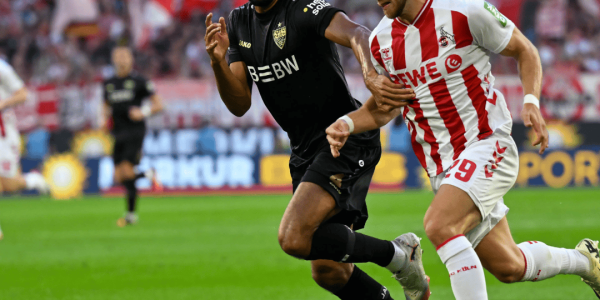 德甲：斯图加特VS法兰克福，今日最新比分预测