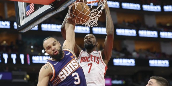 火箭媒体人：杜兰特那笔交易中最大的损失注定是狄龙