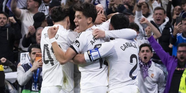 皇马逆转马竞原因揭晓！球迷第二次发声，这回说了真话