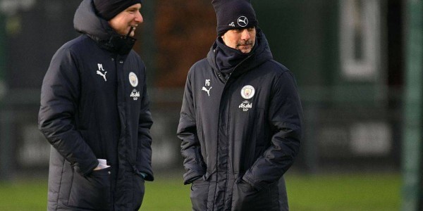 竞彩湃｜刷净胜球大战，曼城、马竞主场能否赢得大胜？