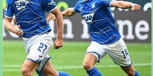 德甲焦点战：斯图加特VS霍芬海姆——攻防博弈与保级/冲冠关键