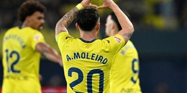 杰拉德·莫雷诺：黄潜在陶瓷球场的惊喜炸弹？复出能否点燃冲四希望