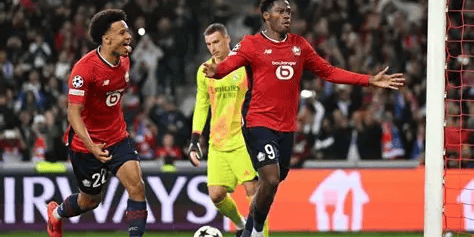 周五011 法甲：梅斯vs里尔 战术均衡+韧性博弈