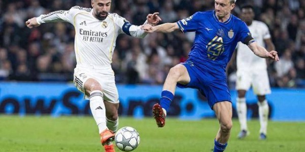 TA：都说卡瓦哈尔很重要，为何皇马至今未与他续约？