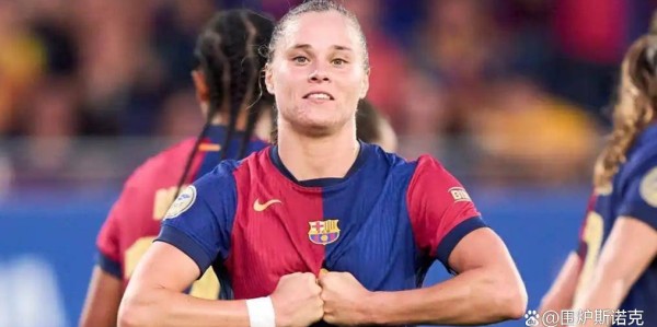 6-2大胜欧冠德比！巴萨狂轰6球，皇马孤将双响难救主