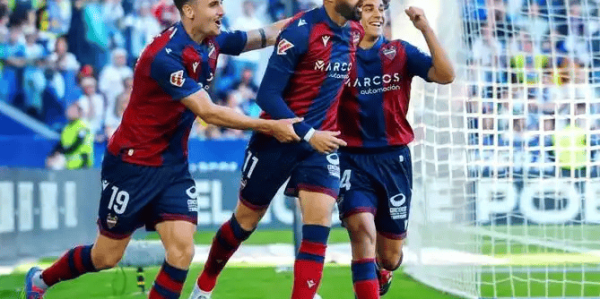 西甲保级战火燃：莱万特VS赫罗纳，生死博弈一触即发