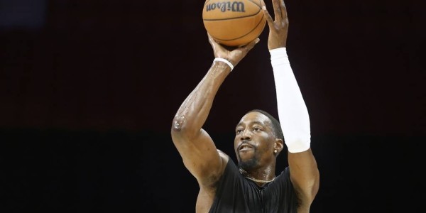 太炸裂了！阿德巴约单节16中10狂砍31分