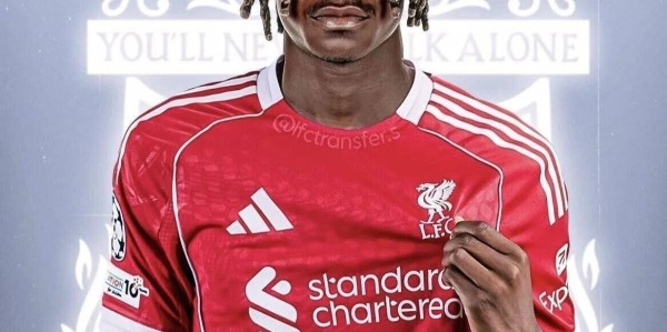 利物浦重磅：彻底翻新右翼，德甲过人王+荷兰铁卫，要价1.25亿欧