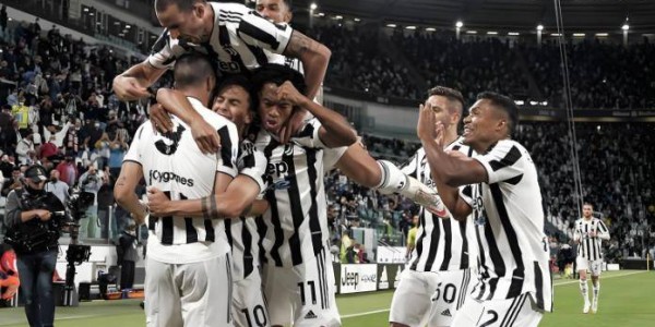 意甲惊天大冷！尤文图斯跌至第8，那不勒斯稳坐榜首