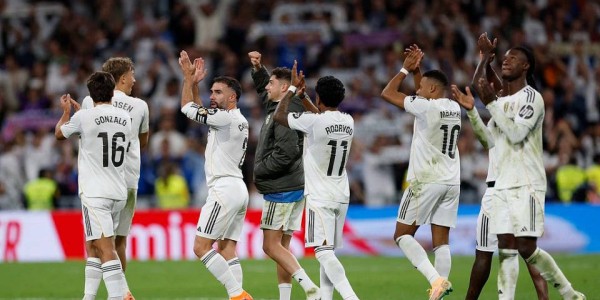 皇马后防遭重创！队长右膝手术，备战备选人员揭晓