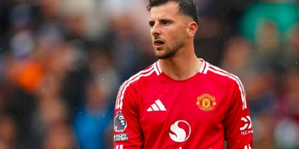 曼联中场大洗牌！科特迪瓦边锋成红魔进攻软肋，芒特迎来一线生机