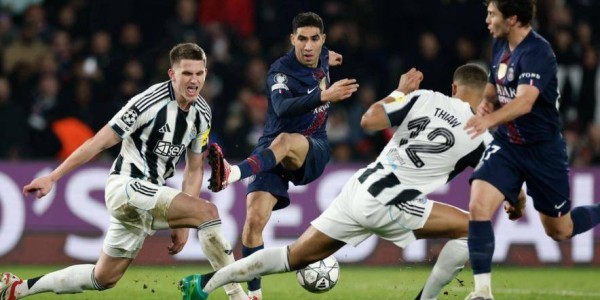 法甲：巴黎圣日耳曼对战图卢兹，领头羊踢中游队，看看两队啥情况，比分预测