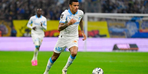 格林伍德法甲传奇：25球10助，曼联错失的重磅核心