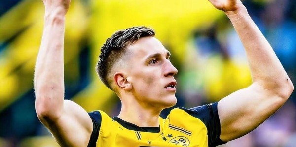 德甲3月身价前十球员更新！拜仁球员不再霸榜！迪奥曼德狂飙3000万！