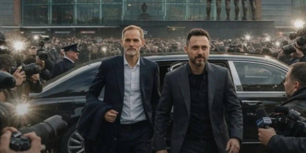 曼联要求卡里克带队进欧冠！开启正式主帅选帅程序，两人率先拒绝