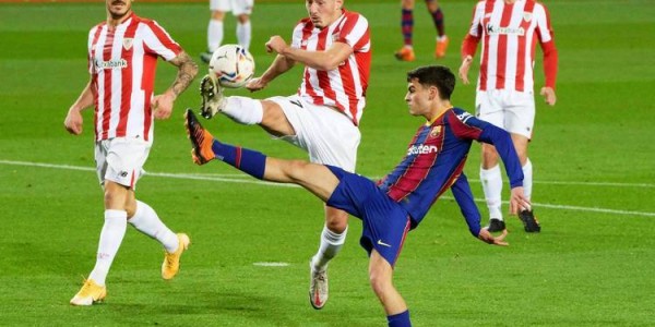 西甲凌晨双赛暴击！毕尔巴鄂 4 连胜碾压？西班牙人客场不败金身能否破局