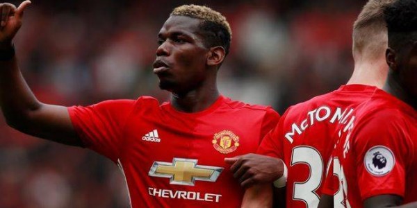 忘了楚阿梅尼吧！曼联锁定 3800 万新核，新博格巴要来了?