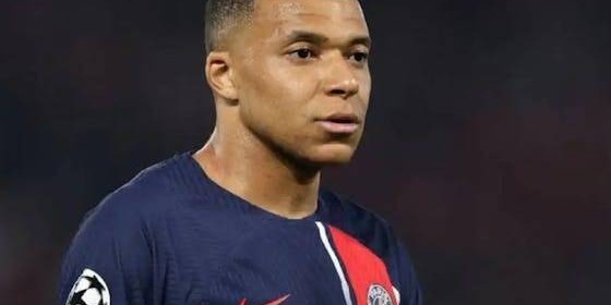 巴黎圣日耳曼做出最终决定，不上诉——姆巴佩案件尘埃落定